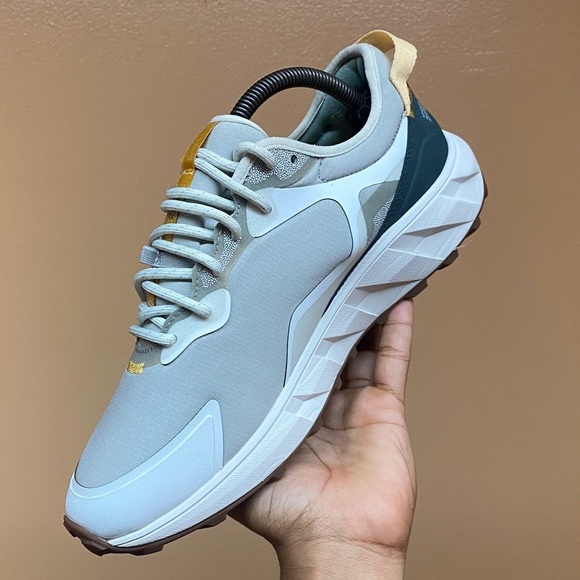 Ryka Apex Trek Women’s Trail Running Vibram Hiking Sneakers Size 10M - Picture 7 of 17